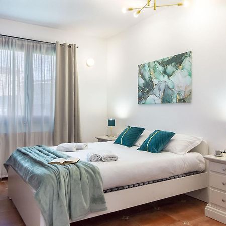 Exclusive Roth Apartments Sassari Luaran gambar