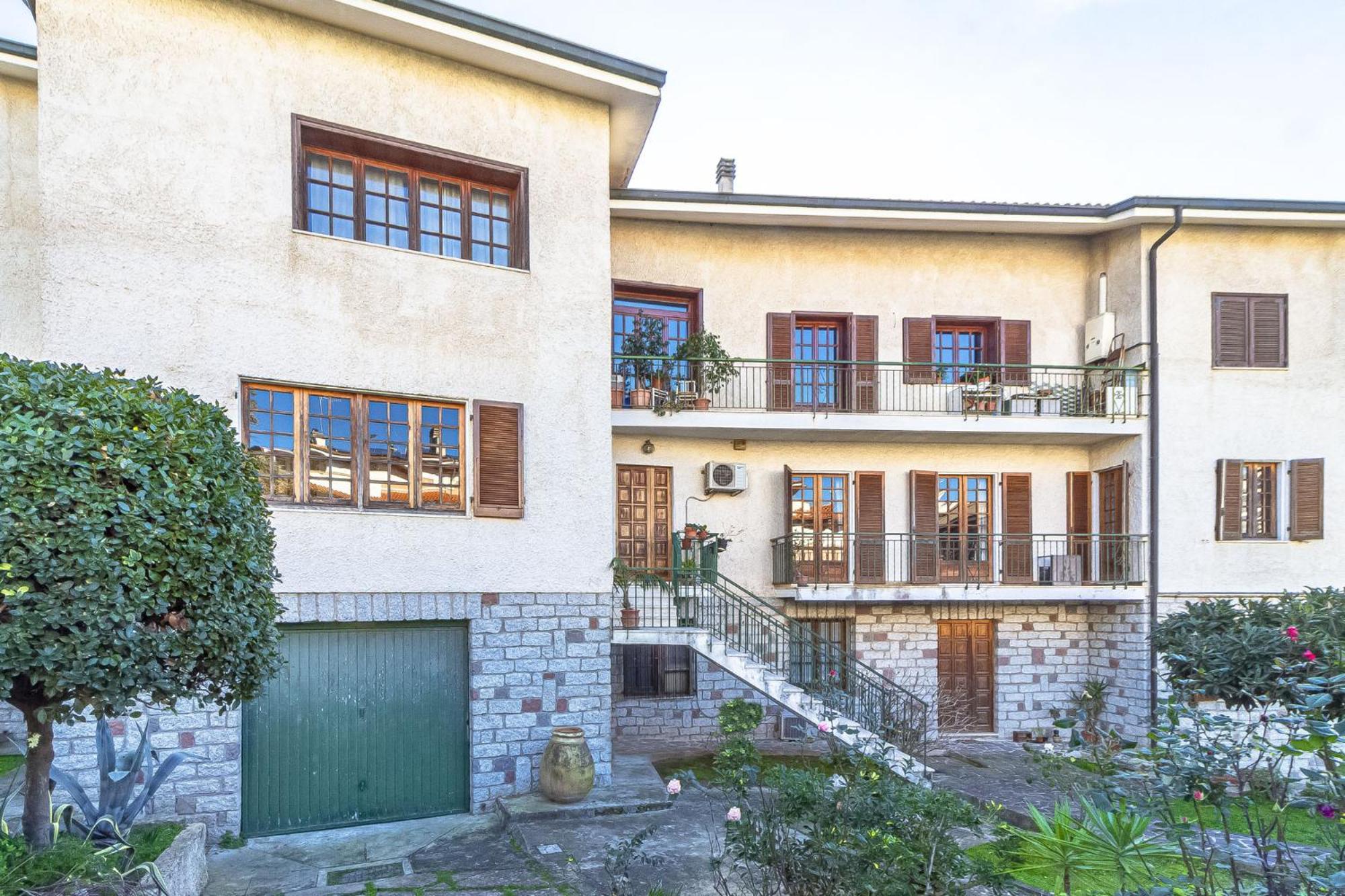 Exclusive Roth Apartments Sassari Luaran gambar