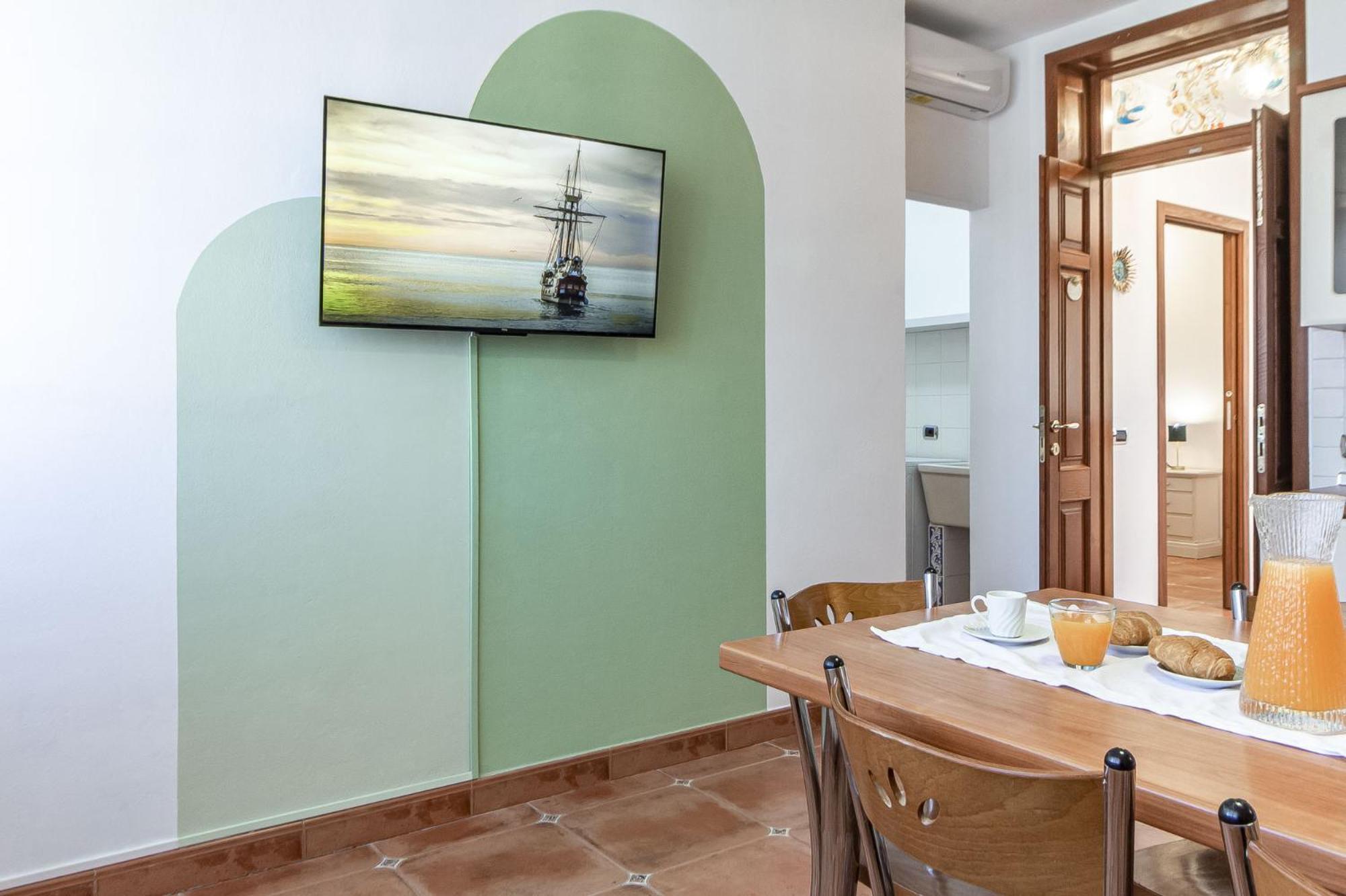 Exclusive Roth Apartments Sassari Luaran gambar