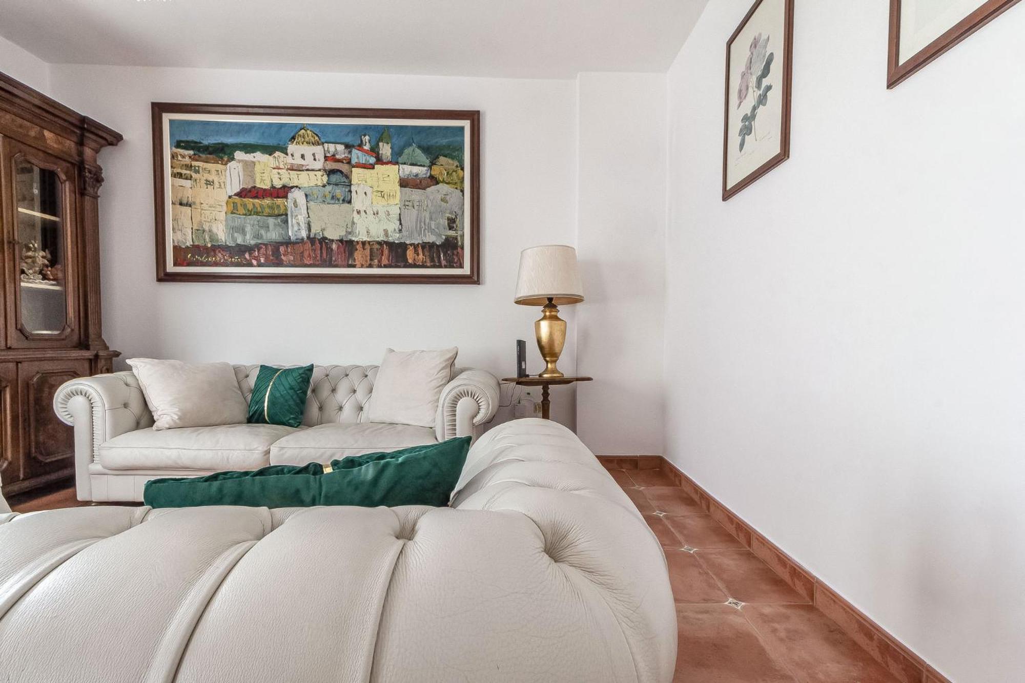 Exclusive Roth Apartments Sassari Luaran gambar