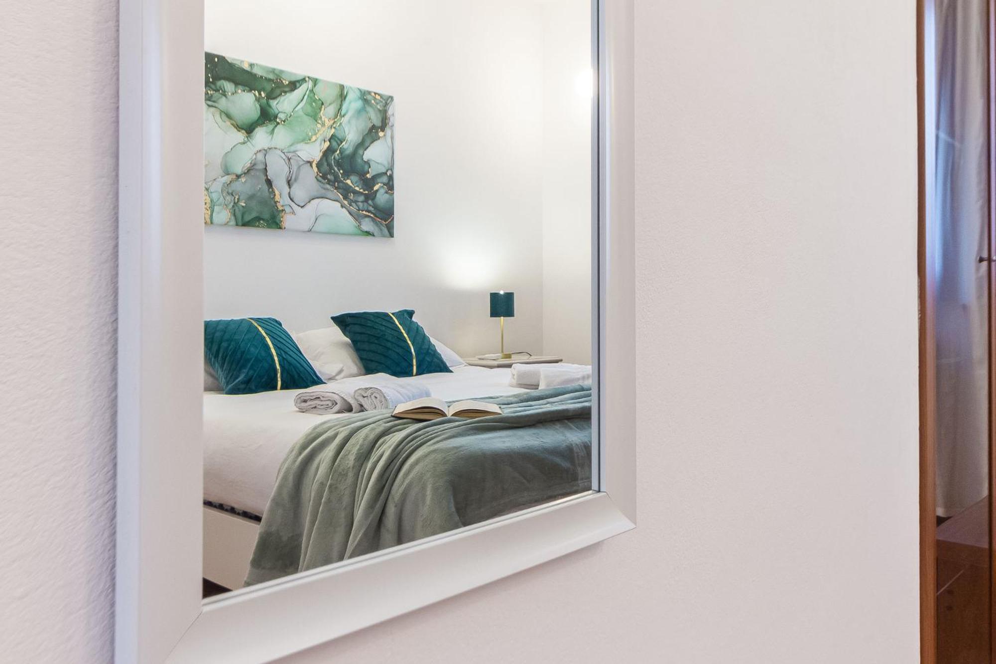 Exclusive Roth Apartments Sassari Luaran gambar