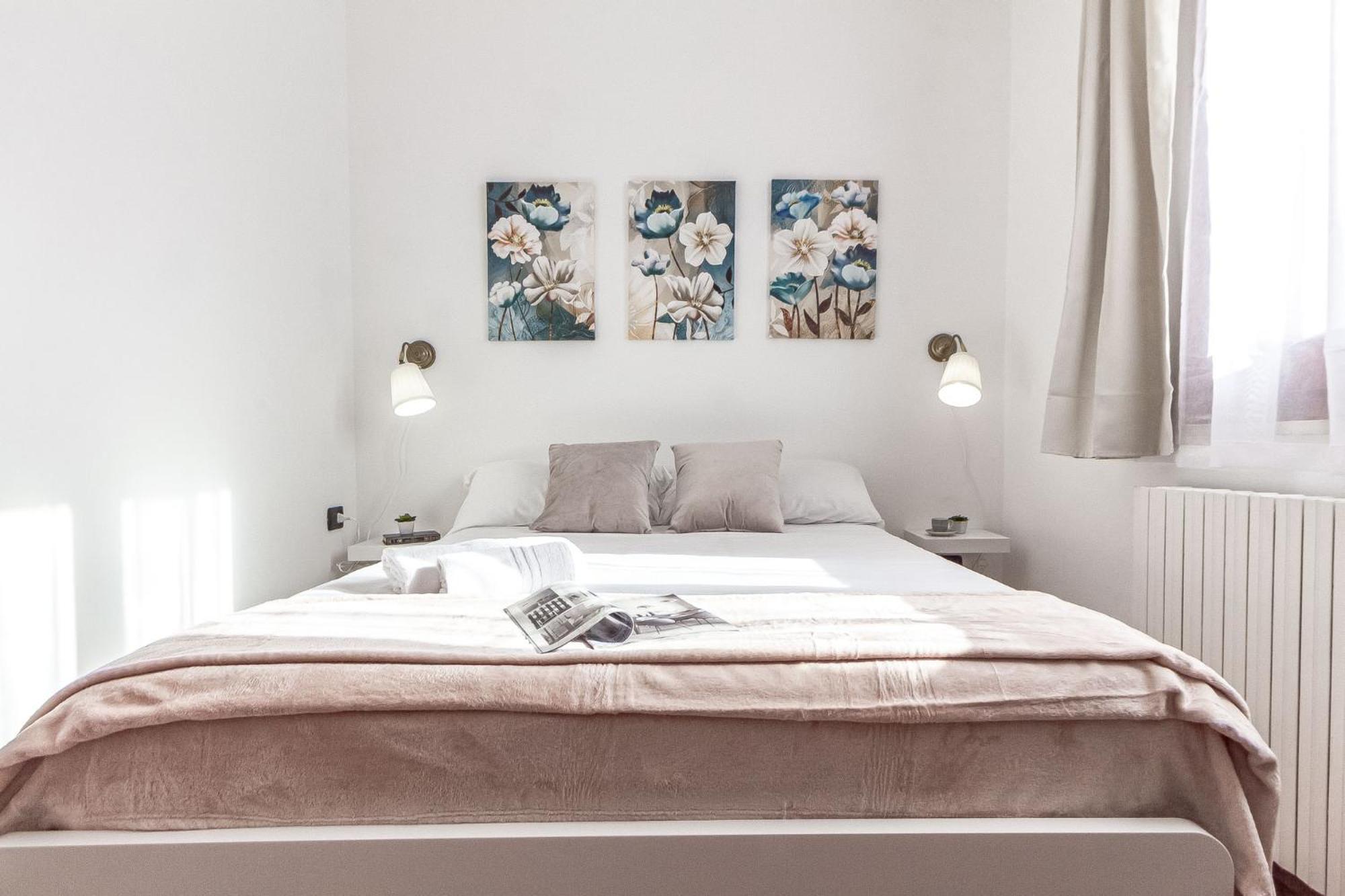 Exclusive Roth Apartments Sassari Luaran gambar