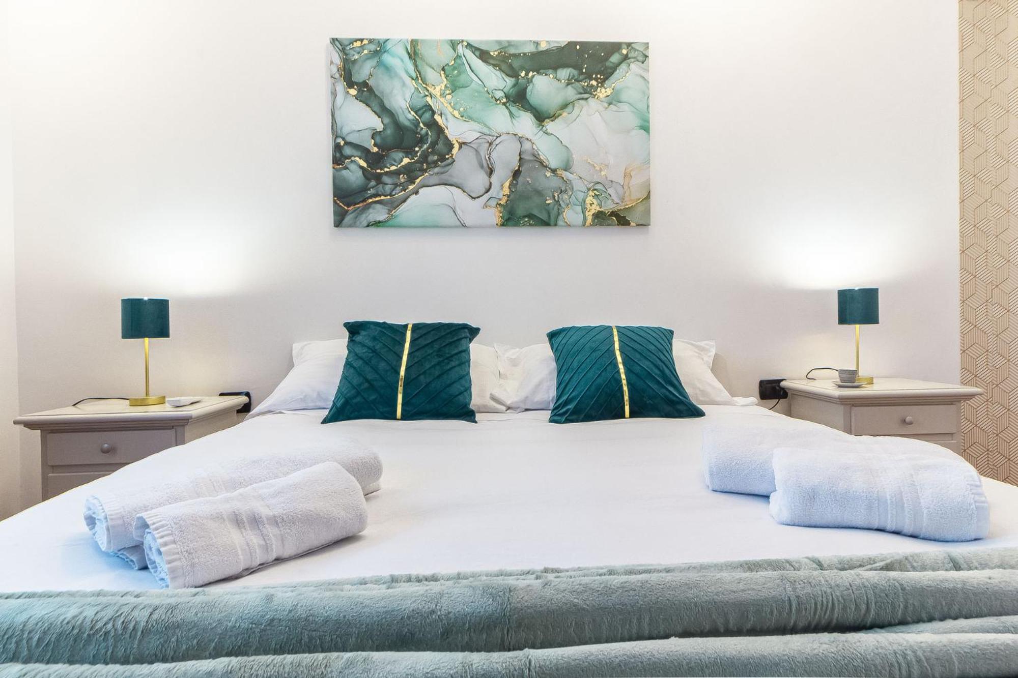 Exclusive Roth Apartments Sassari Luaran gambar