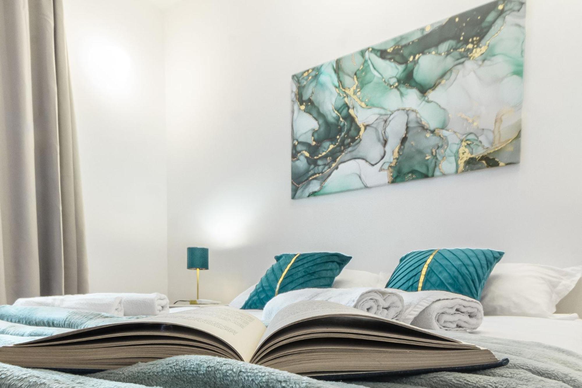 Exclusive Roth Apartments Sassari Luaran gambar