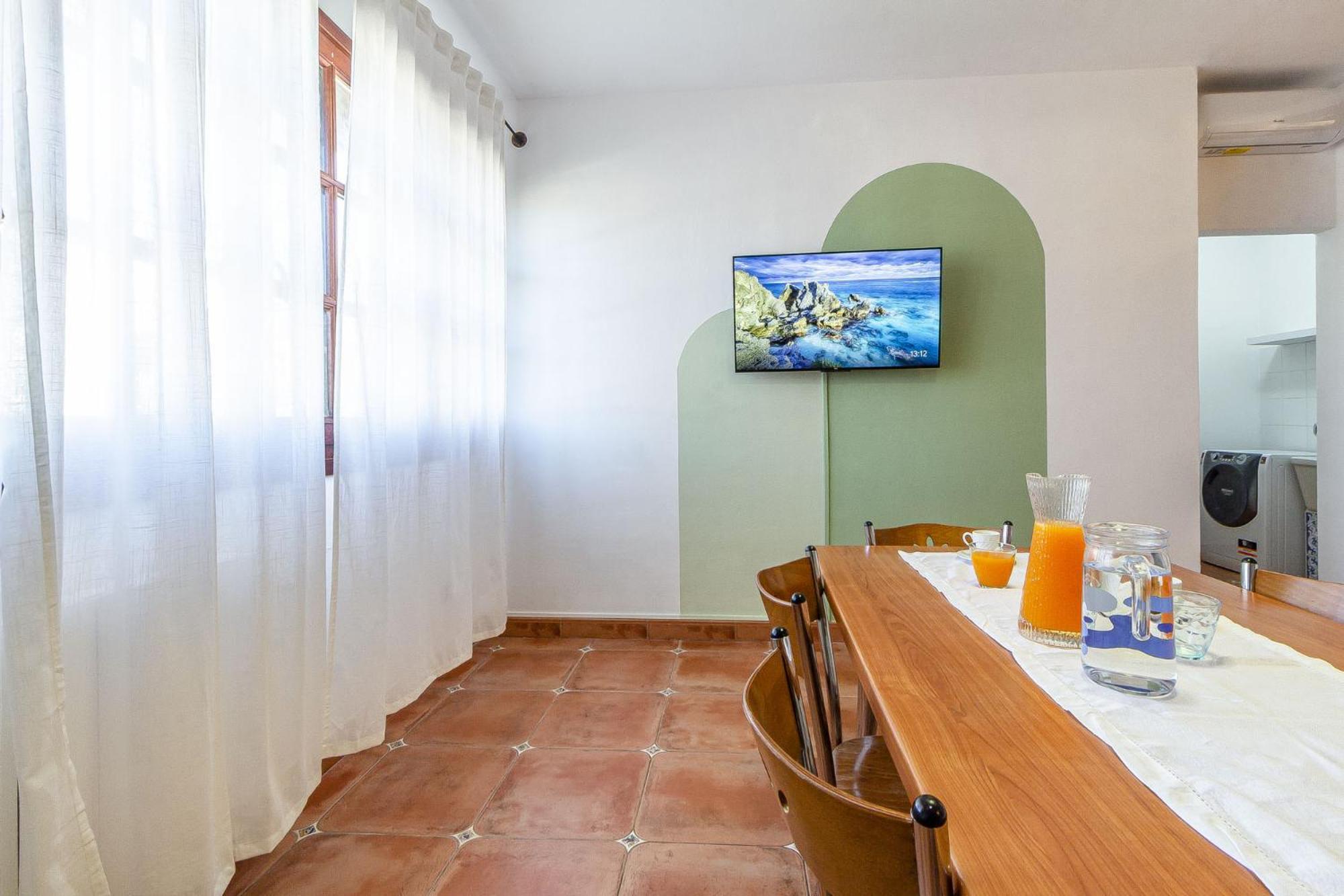 Exclusive Roth Apartments Sassari Luaran gambar