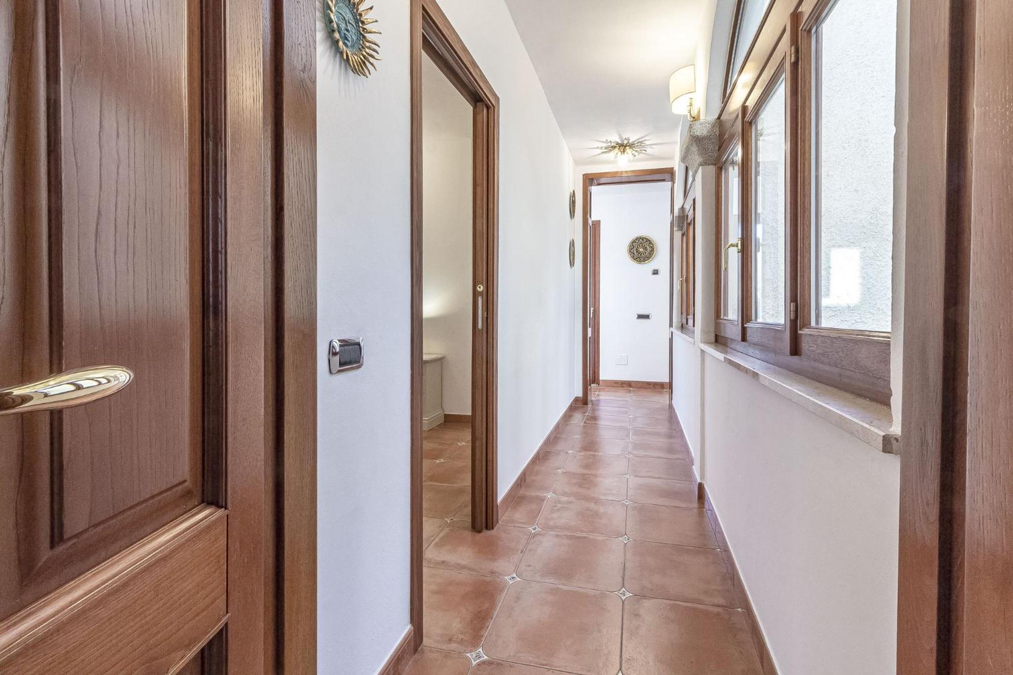 Exclusive Roth Apartments Sassari Luaran gambar