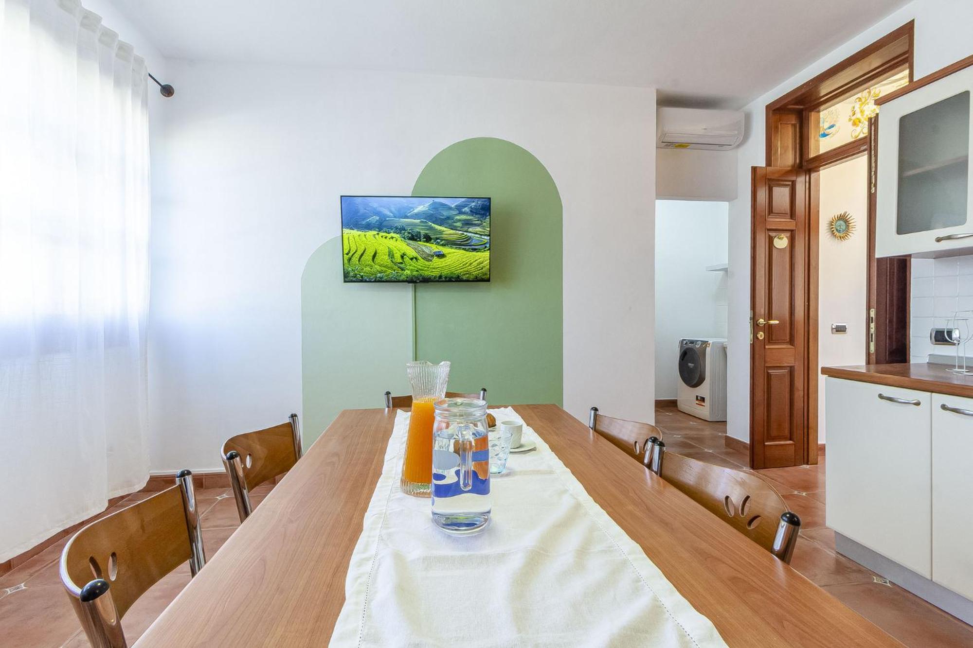 Exclusive Roth Apartments Sassari Luaran gambar
