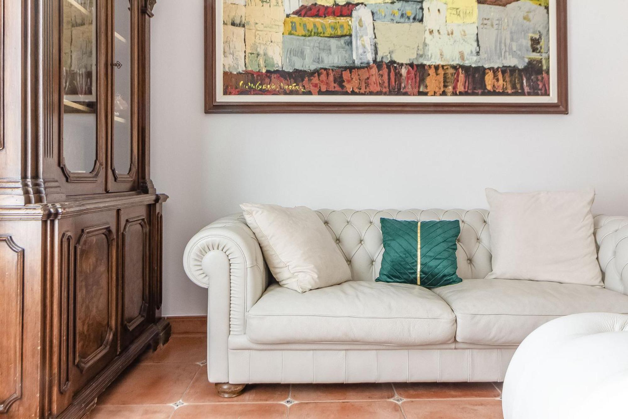 Exclusive Roth Apartments Sassari Luaran gambar