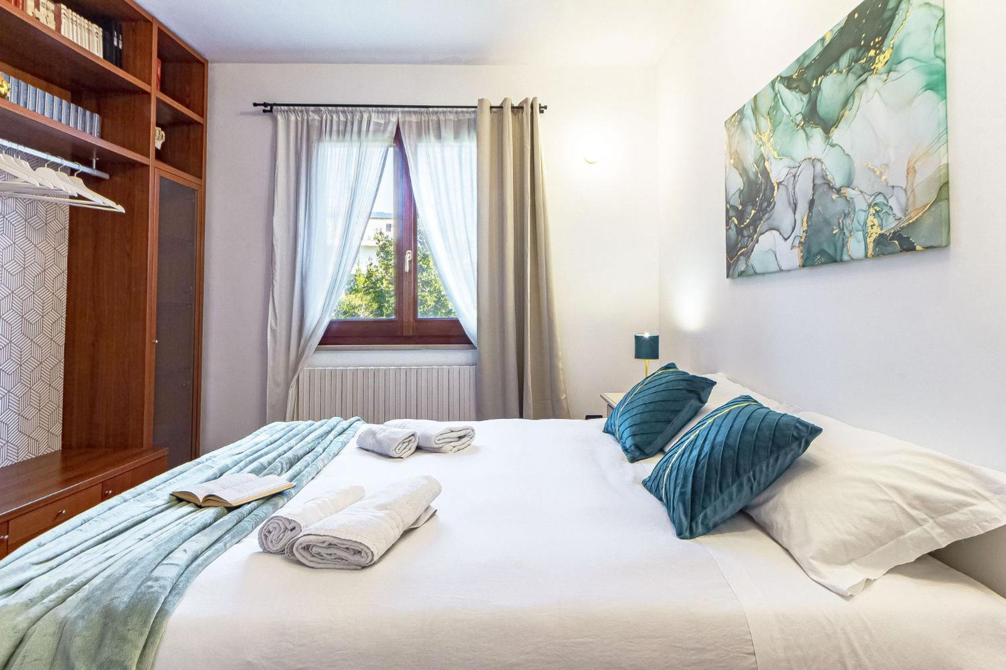 Exclusive Roth Apartments Sassari Luaran gambar