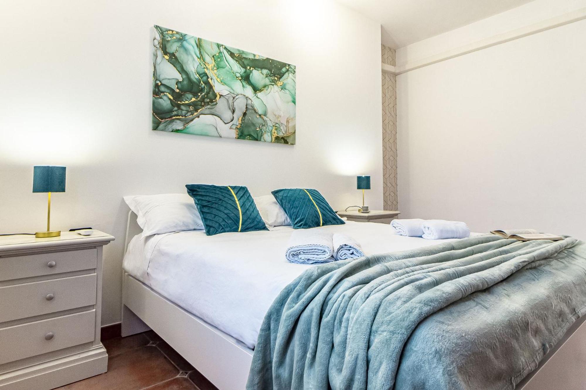 Exclusive Roth Apartments Sassari Luaran gambar