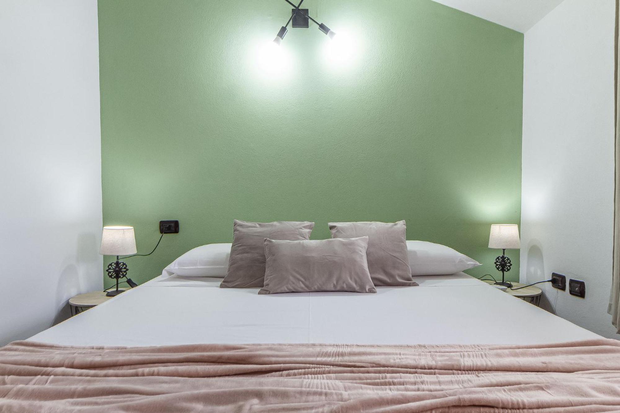 Exclusive Roth Apartments Sassari Luaran gambar