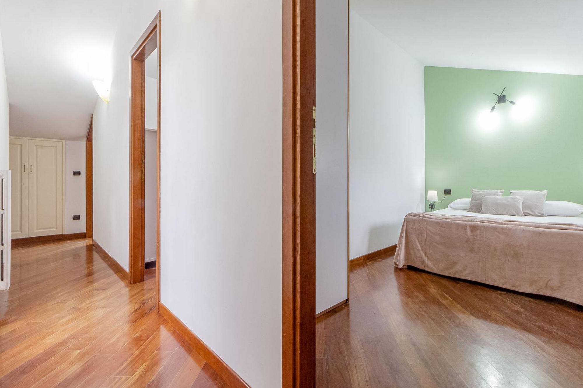 Exclusive Roth Apartments Sassari Luaran gambar