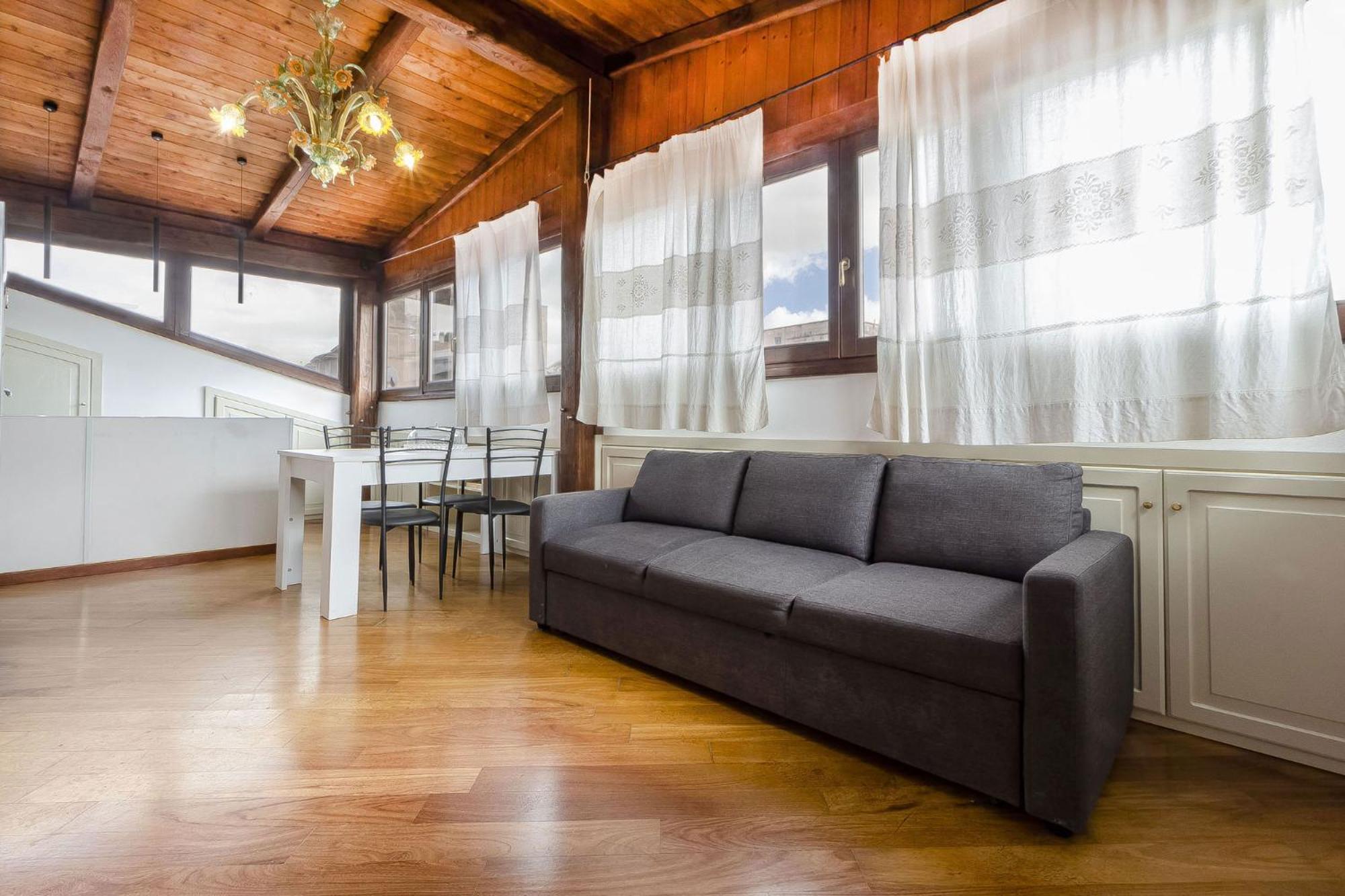 Exclusive Roth Apartments Sassari Luaran gambar