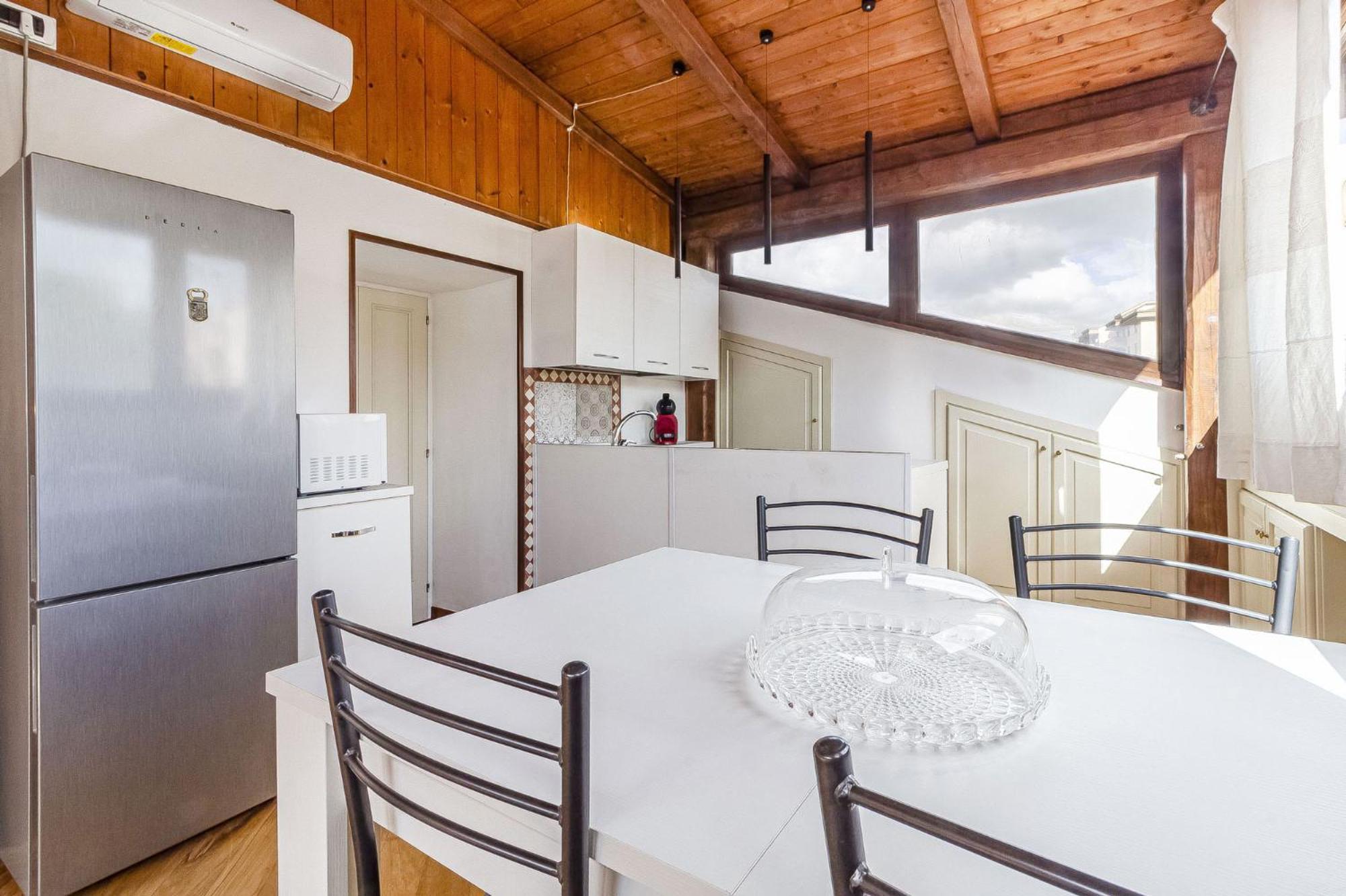 Exclusive Roth Apartments Sassari Luaran gambar
