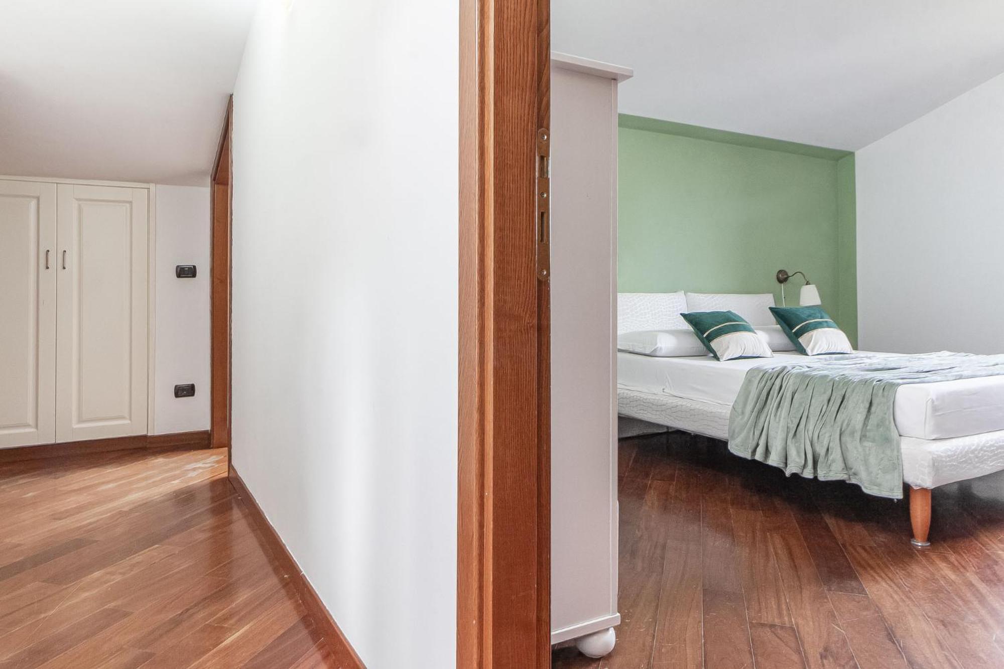 Exclusive Roth Apartments Sassari Luaran gambar