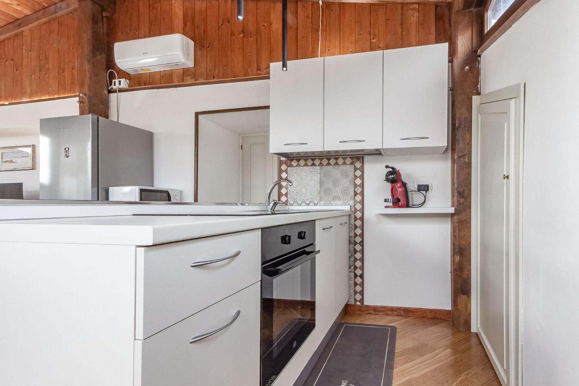 Exclusive Roth Apartments Sassari Luaran gambar