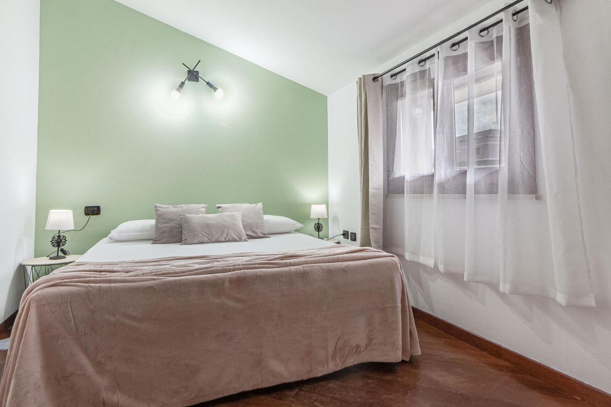 Exclusive Roth Apartments Sassari Luaran gambar