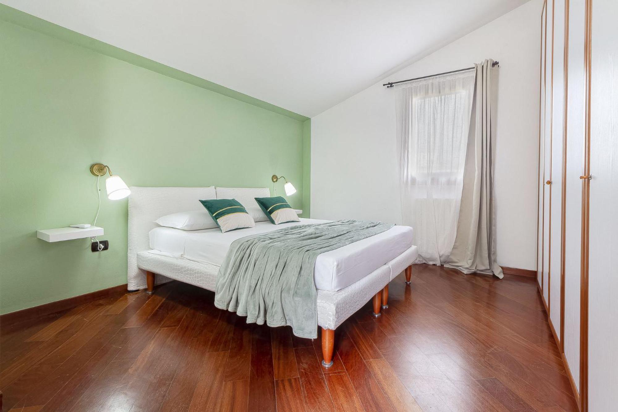 Exclusive Roth Apartments Sassari Luaran gambar