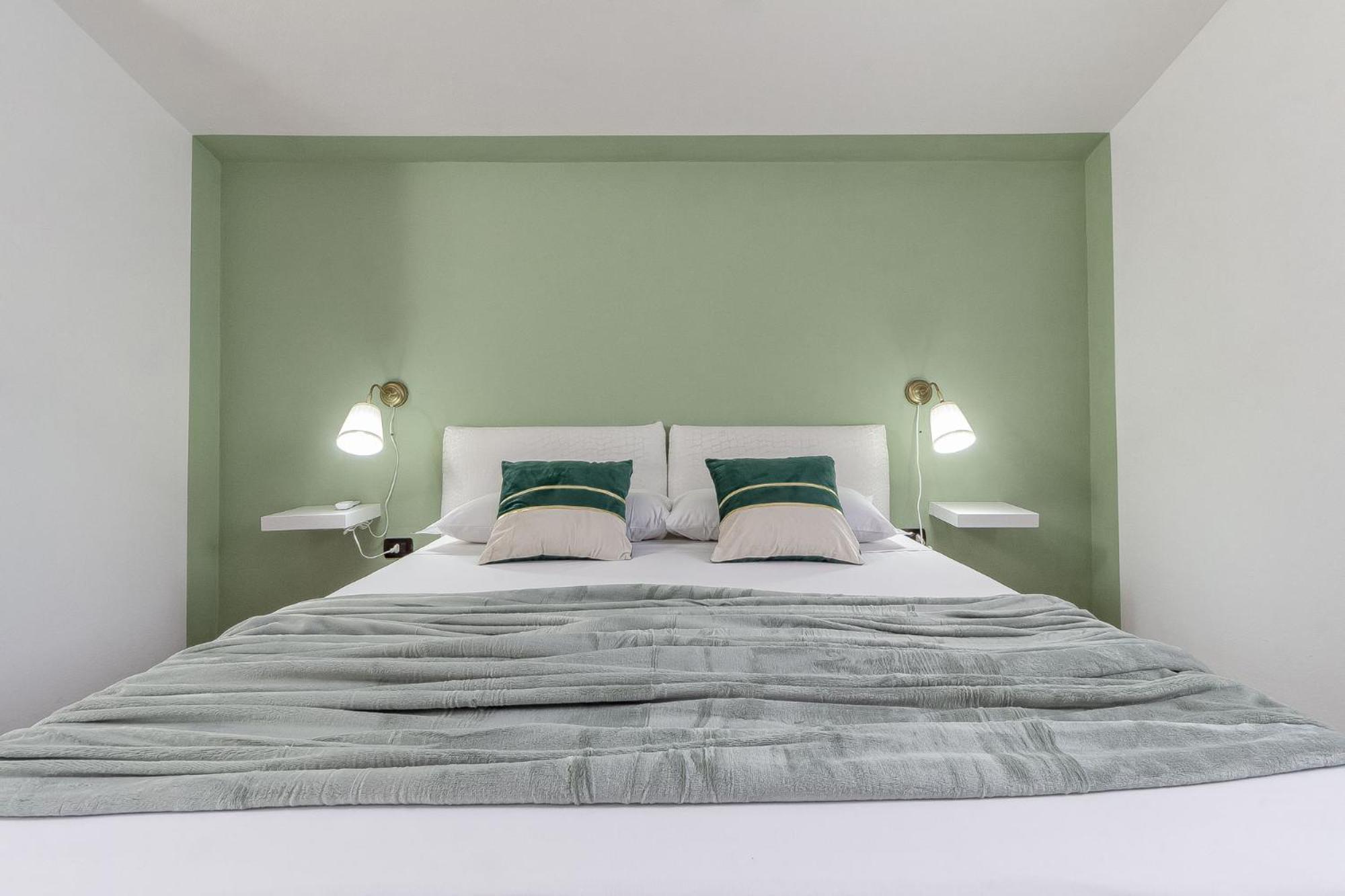 Exclusive Roth Apartments Sassari Luaran gambar
