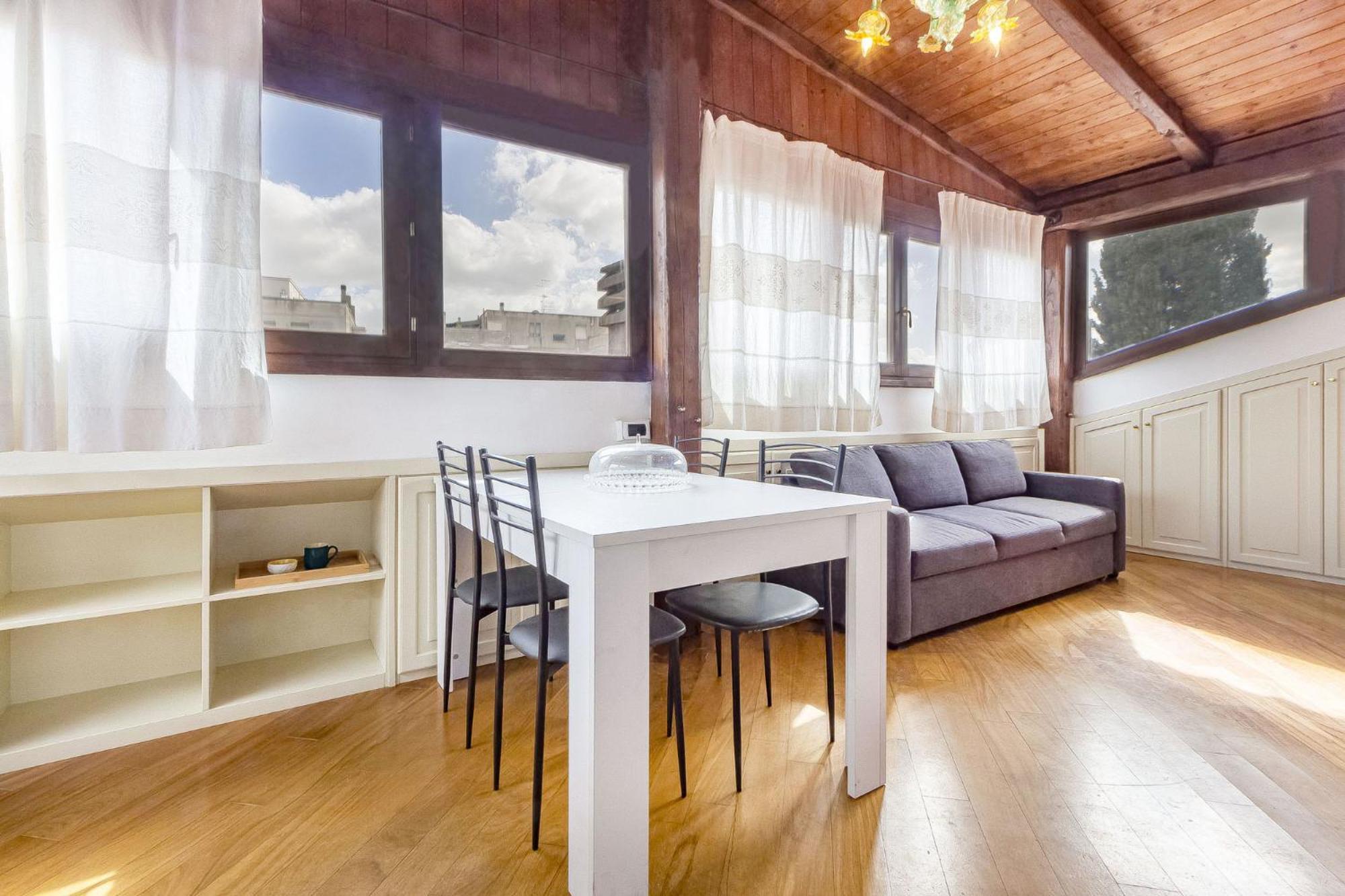 Exclusive Roth Apartments Sassari Luaran gambar
