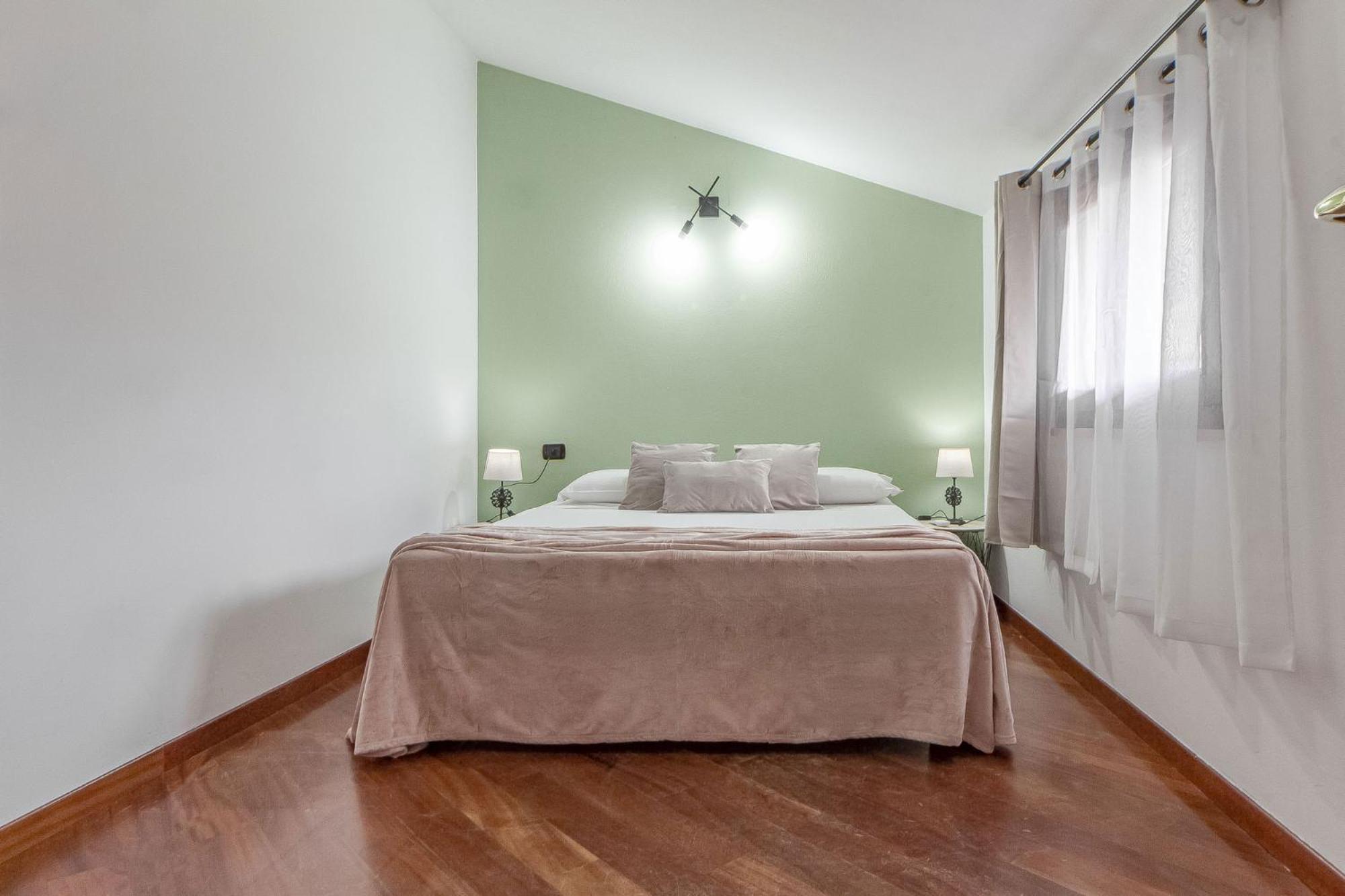 Exclusive Roth Apartments Sassari Luaran gambar