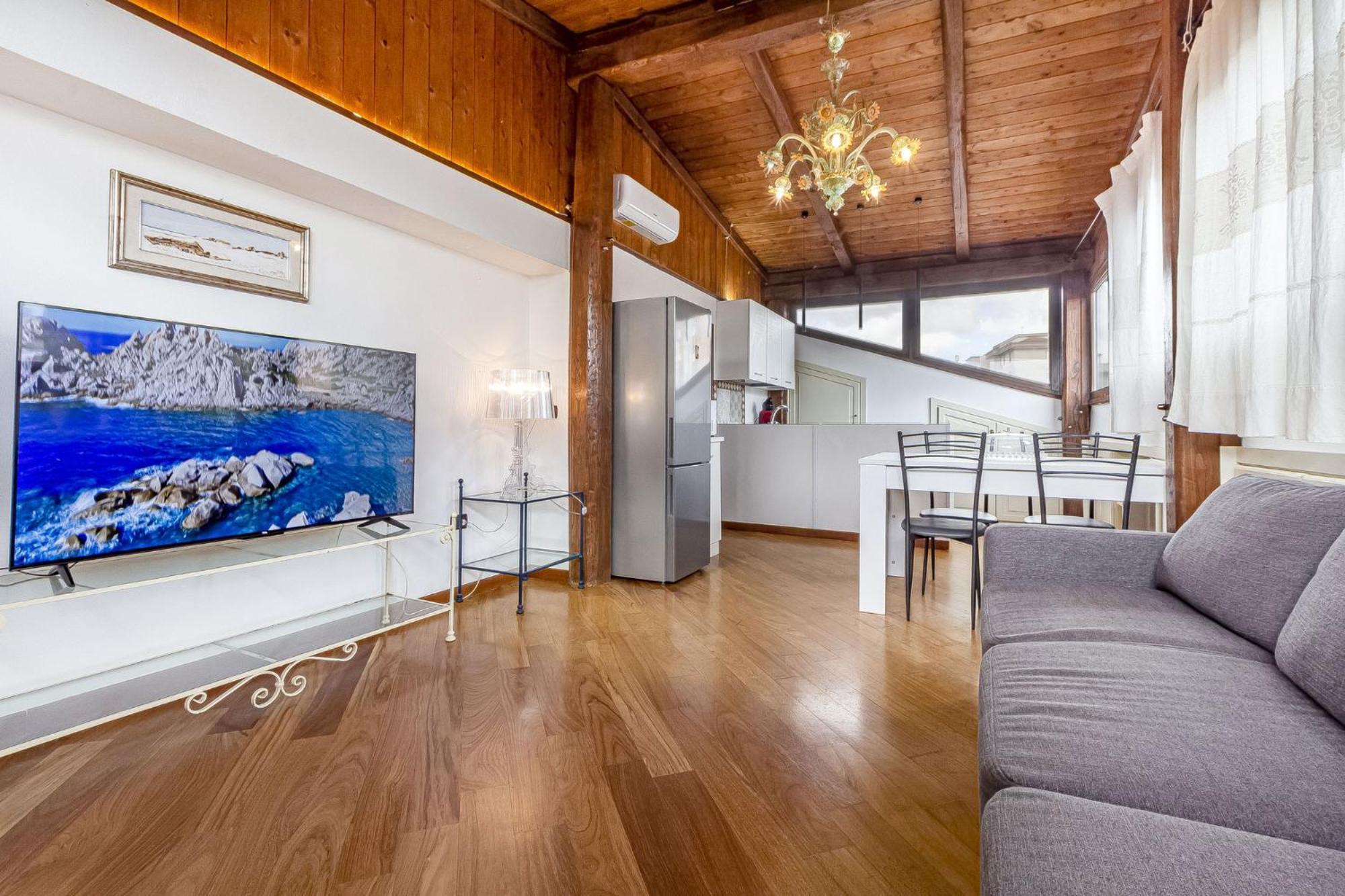 Exclusive Roth Apartments Sassari Luaran gambar